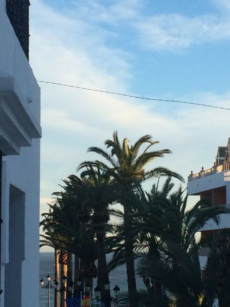 Ground Floor Apartment Nerja Málaga - image 14