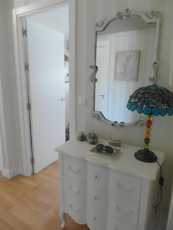 Middle Floor Apartment Torre del Mar Málaga - image 14