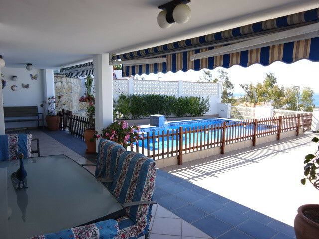 Detached Villa La Cala del Moral Málaga - image 14