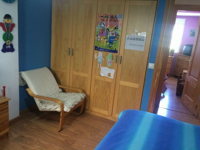 Ground Floor Apartment Maro Málaga - image 14
