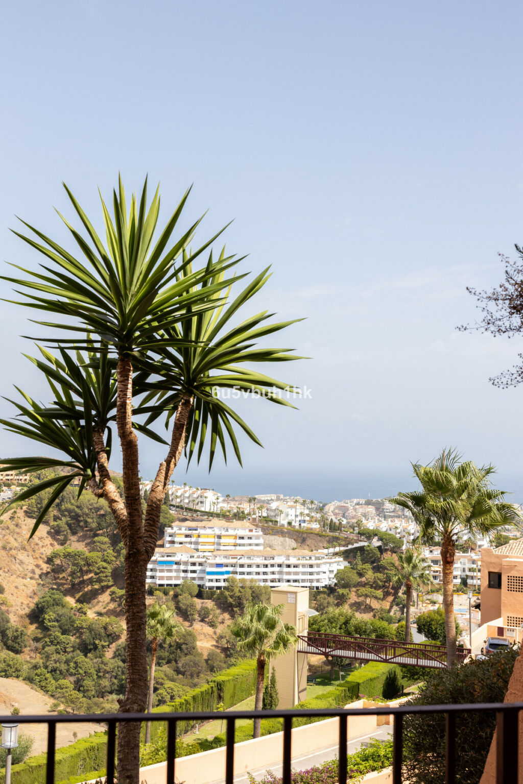 Townhouse Mijas Costa Málaga - image 14