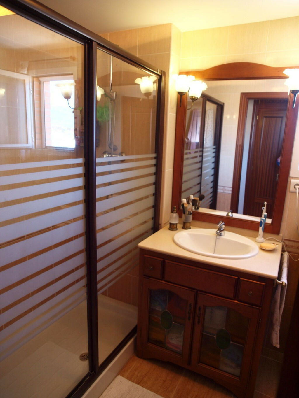 Middle Floor Apartment Torre del Mar Málaga - image 14