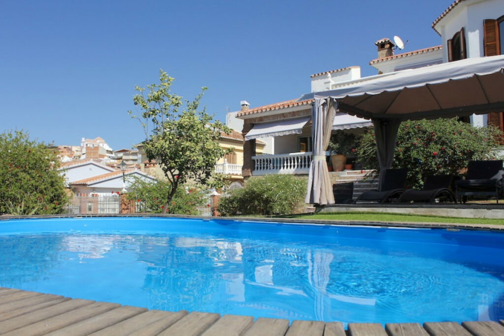 Detached Villa Vélez-Málaga Málaga - image 14