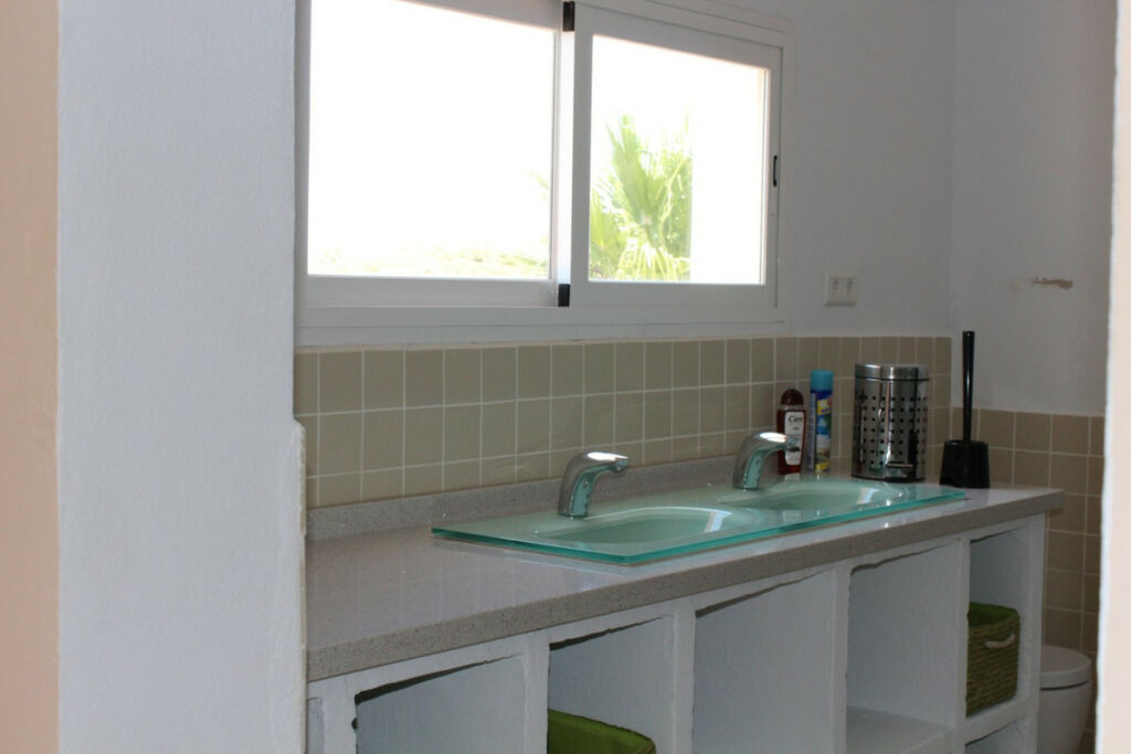 Detached Villa Arenas Málaga - image 14