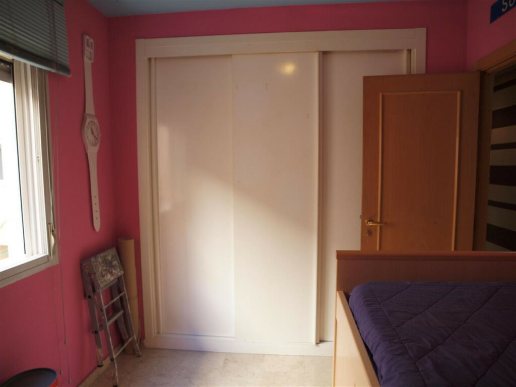 Middle Floor Apartment Torre del Mar Málaga - image 14