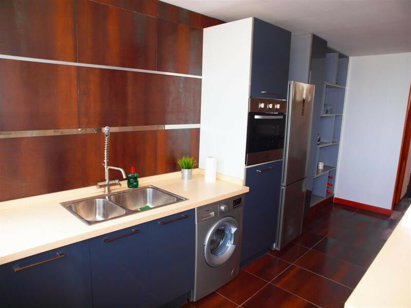 Detached Villa Torrox Málaga - image 14