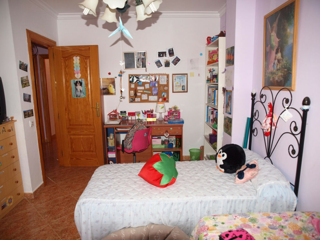 Middle Floor Apartment Algarrobo Málaga - image 14