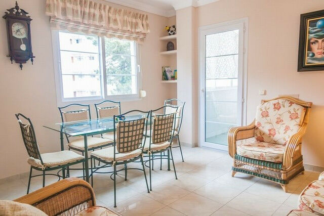 Ground Floor Apartment Nerja Málaga - image 14
