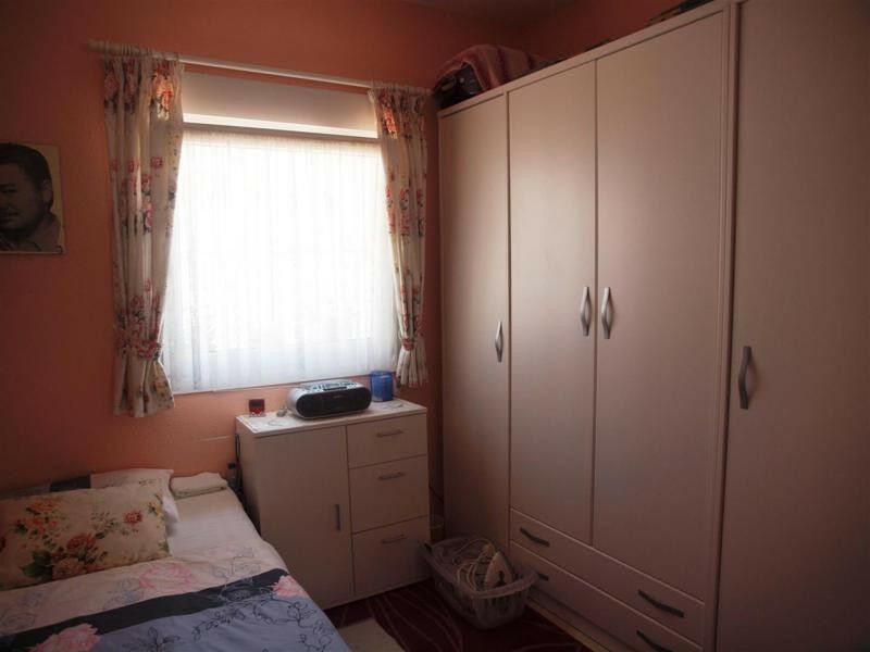 Townhouse Torrox Málaga - image 14
