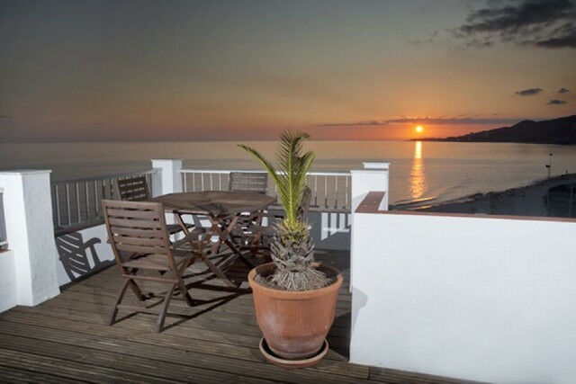 Penthouse Nerja Málaga - image 14