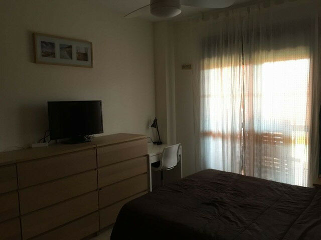 Ground Floor Apartment Torre del Mar Málaga - image 14
