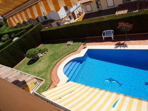 Detached Villa Torre del Mar Málaga - image 14