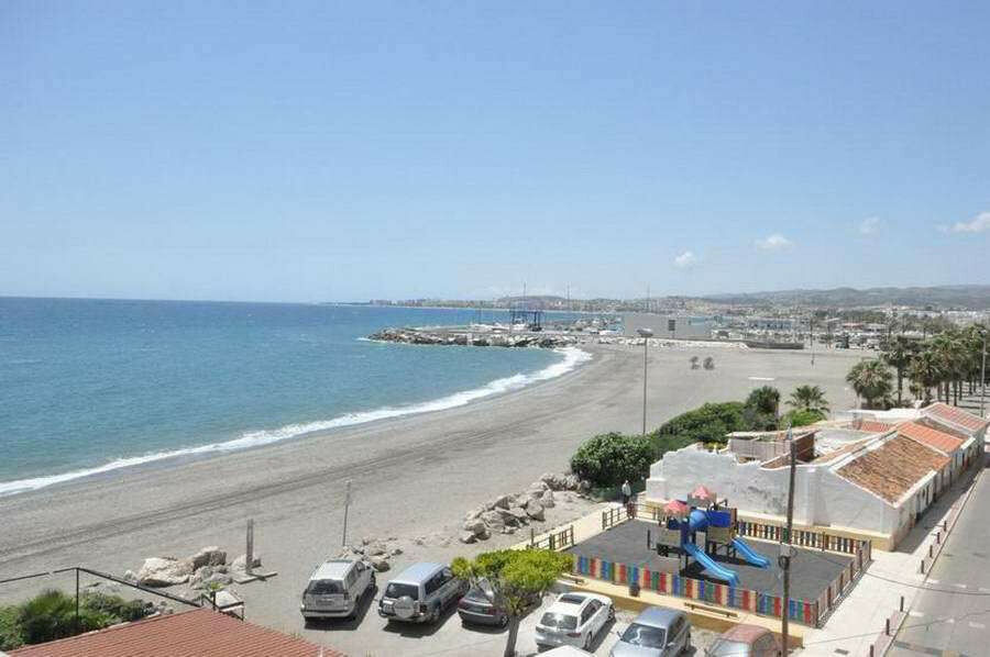 Penthouse Caleta de Vélez Málaga - image 14