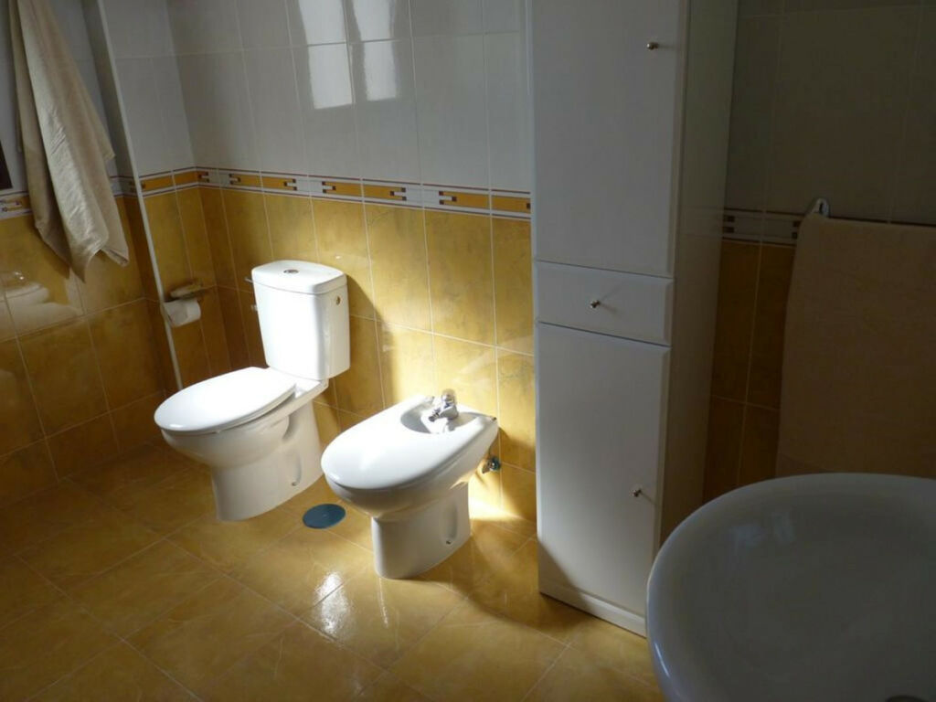 Townhouse Almachar Málaga - image 14