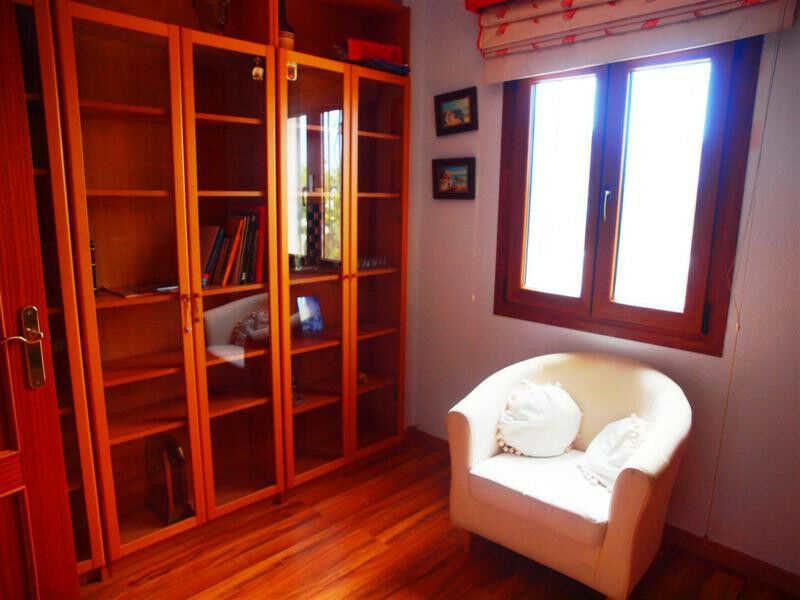 Semi-Detached House Torre del Mar Málaga - image 14