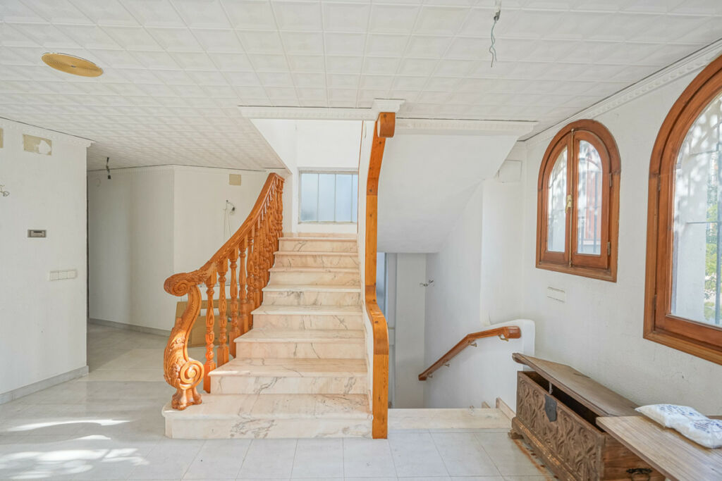 Townhouse Benissa Alicante - image 14