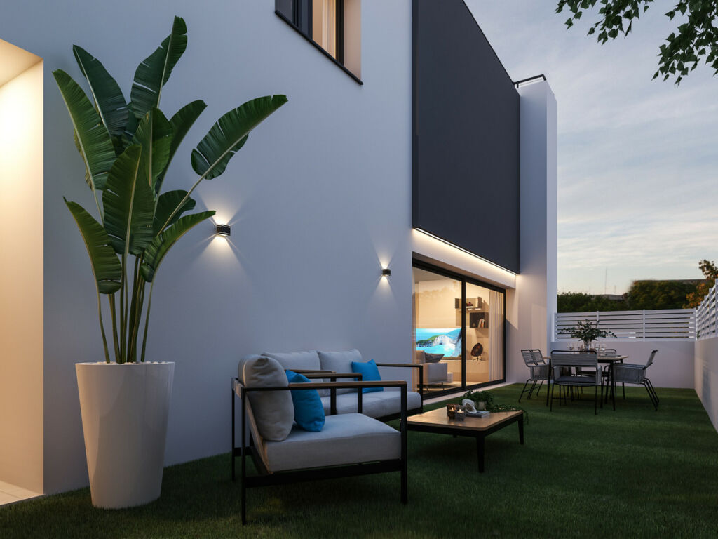 Detached Villa Denia Alicante - image 14