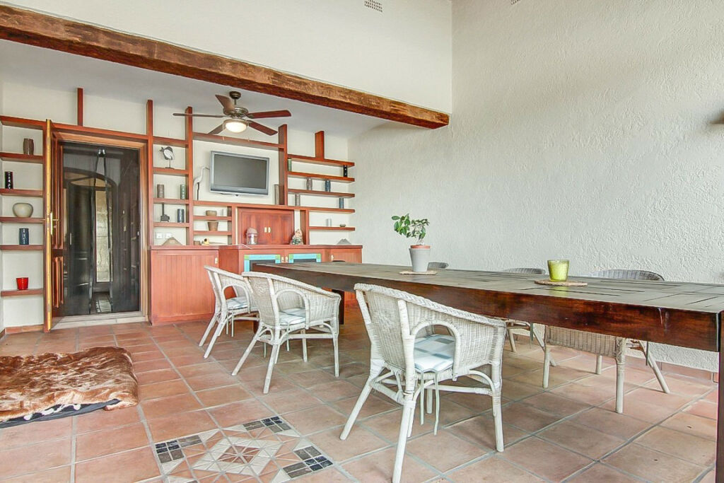 Detached Villa Benissa Alicante - image 14