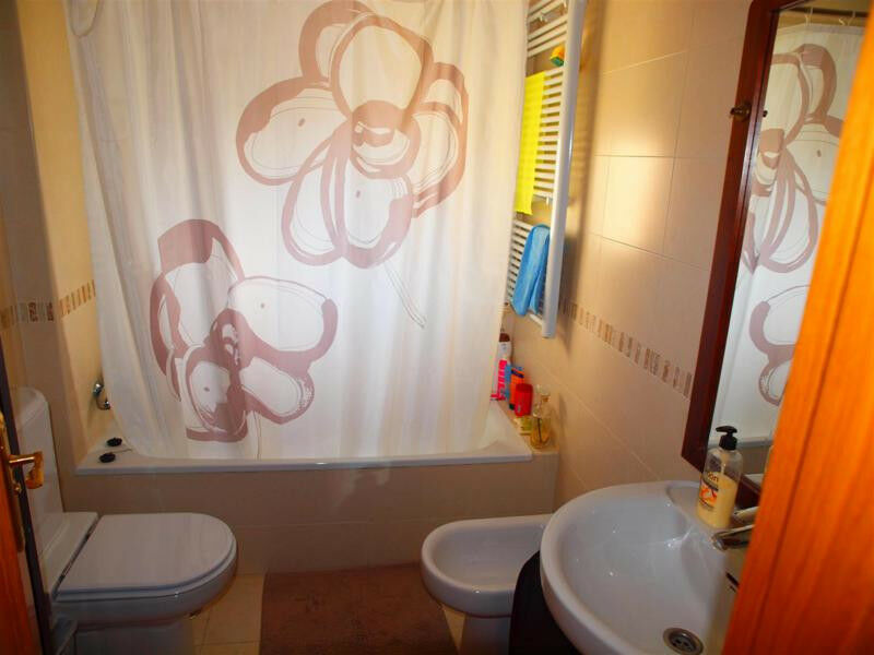 Middle Floor Apartment Caleta de Vélez Málaga - image 14