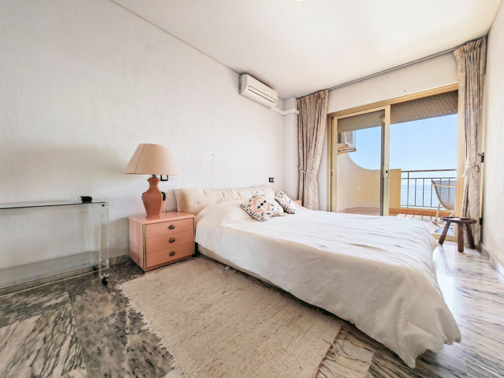 Middle Floor Apartment Los Boliches Málaga - image 14