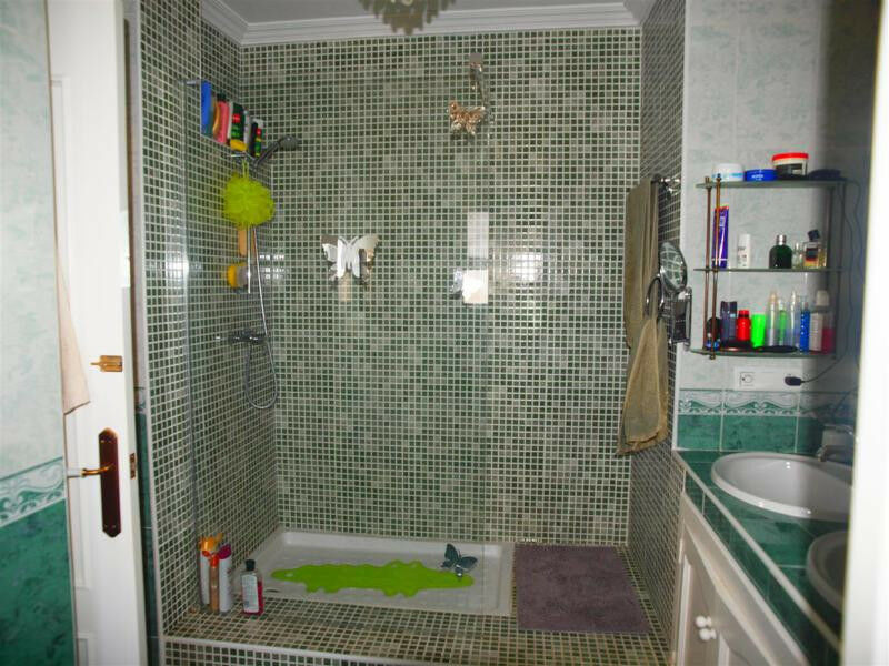 Detached Villa Torrox Málaga - image 14