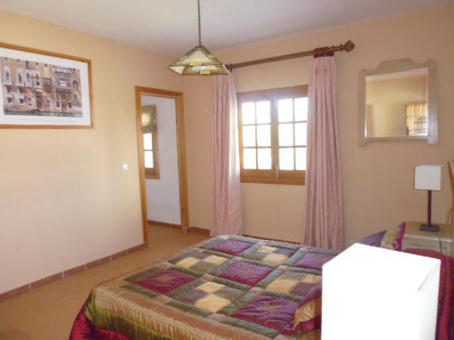 Detached Villa Jimena de la Frontera Cádiz - image 14