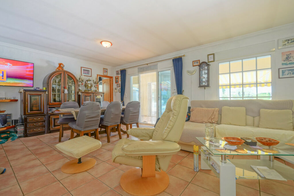 Detached Villa Els Poblets Alicante - image 14