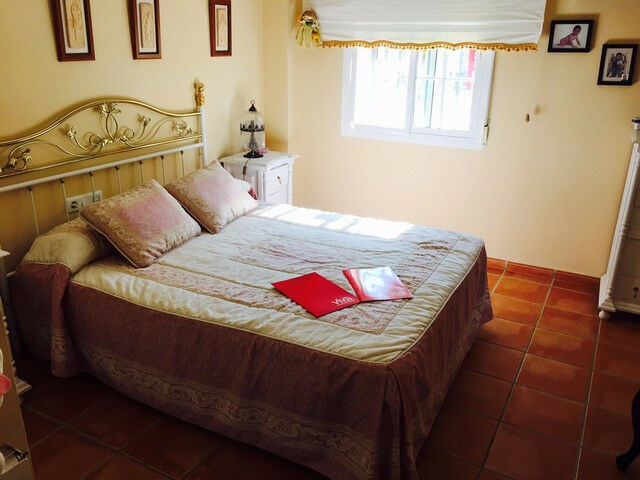 Detached Villa Nerja Málaga - image 14