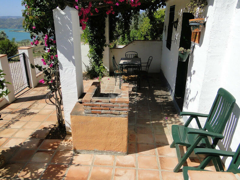 Aparthotel Periana Málaga - image 14