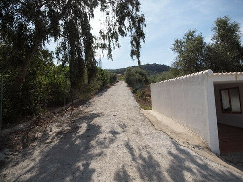 Detached Villa Alcaucín Málaga - image 14
