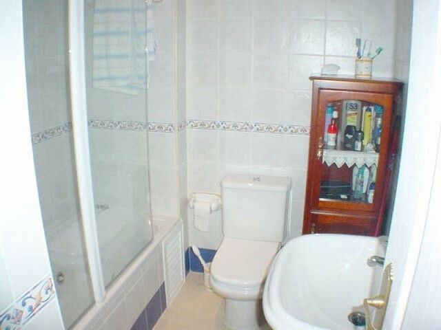 Penthouse Torrox Costa Málaga - image 14