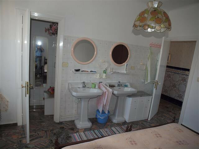 Detached Villa Chilches Málaga - image 14