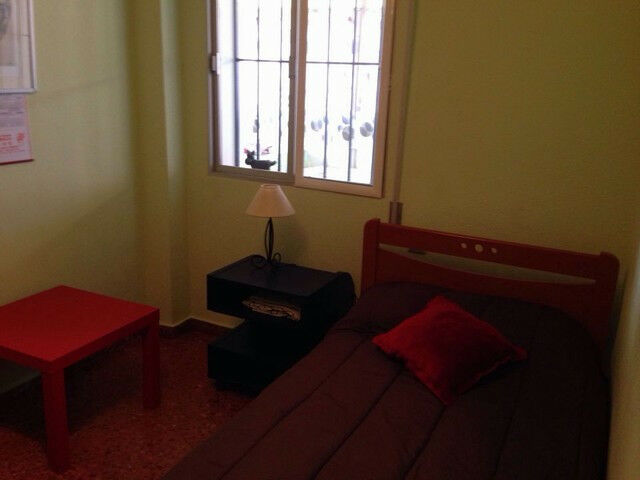 Ground Floor Apartment Torre del Mar Málaga - image 13