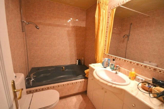 Middle Floor Apartment La Cala del Moral Málaga - image 14
