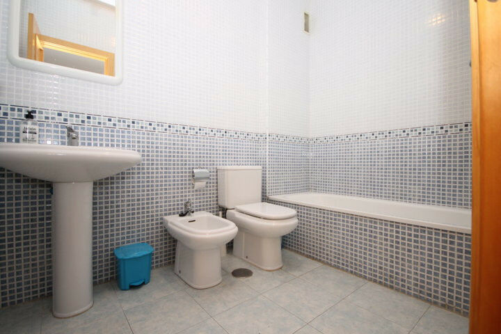 Middle Floor Apartment Vélez-Málaga Málaga - image 14