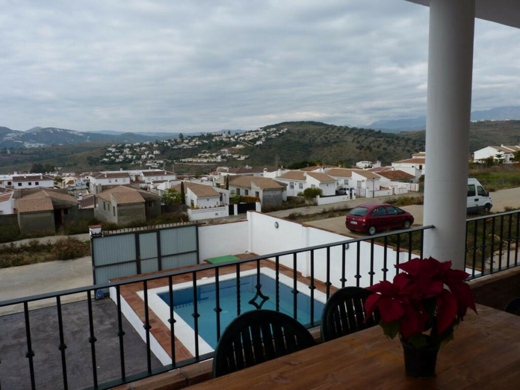 Detached Villa Puente don Manuel Málaga - image 14