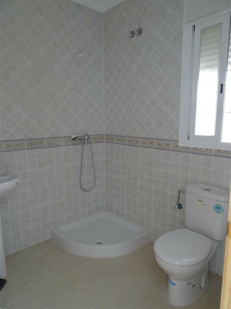 Townhouse Benajarafe Málaga - image 14