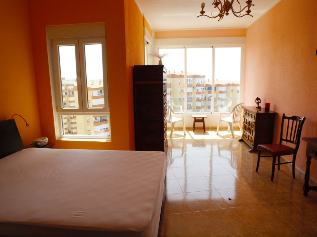 Penthouse Algarrobo Málaga - image 14