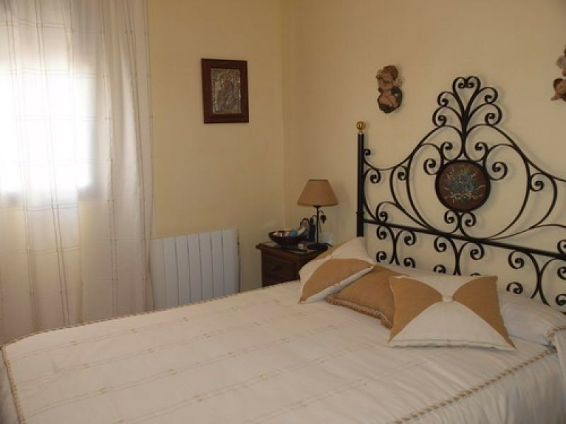 Detached Villa Benajarafe Málaga - image 14