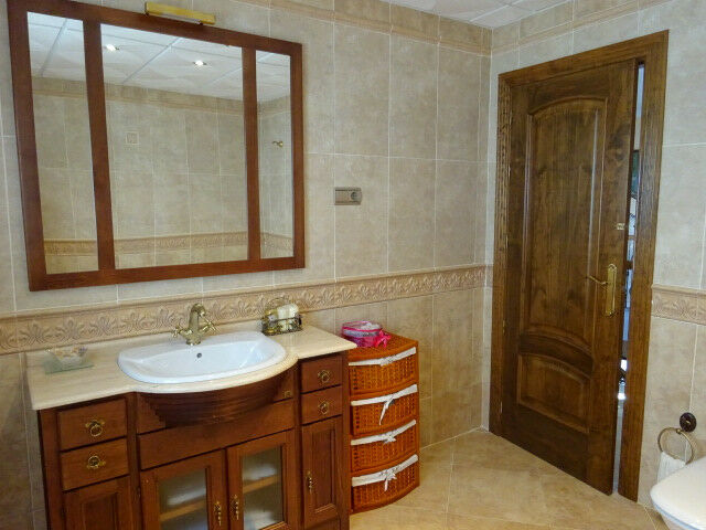 Townhouse Colmenar Málaga - image 15