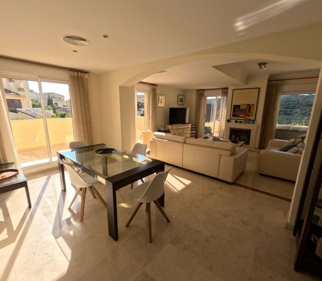 Penthouse Duplex San Roque Cádiz - image 15