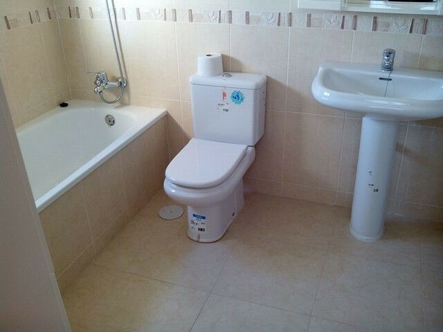 Townhouse Torre del Mar Málaga - image 15