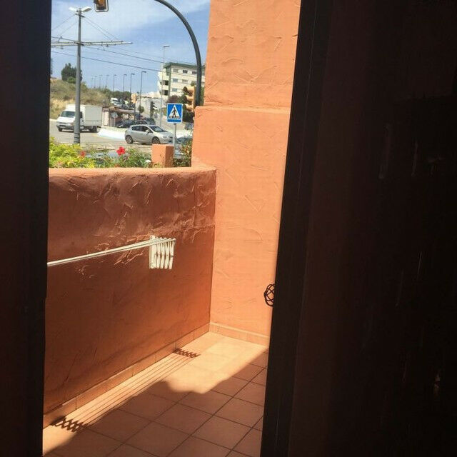 Ground Floor Apartment Torre del Mar Málaga - image 15