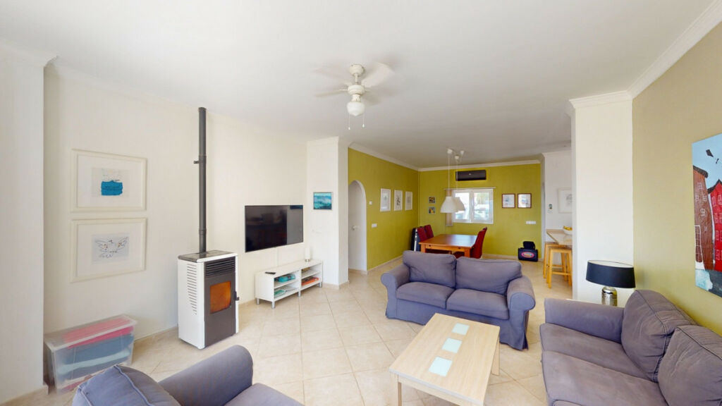 Detached Villa Algarrobo Málaga - image 15