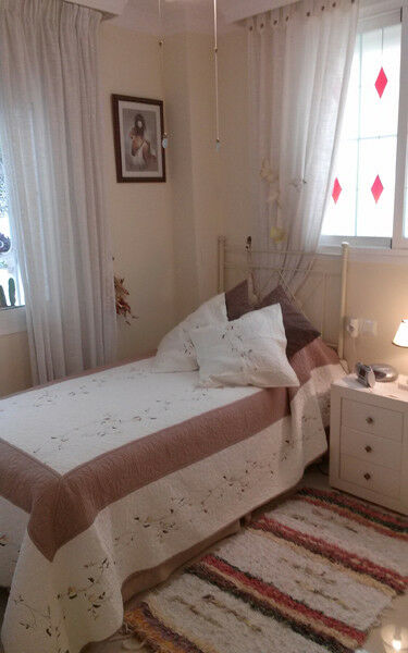 Ground Floor Apartment Nerja Málaga - image 15