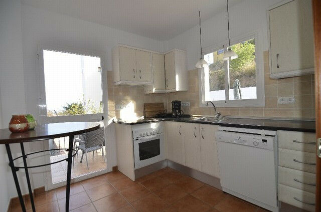 Detached Villa Viñuela Málaga - image 15