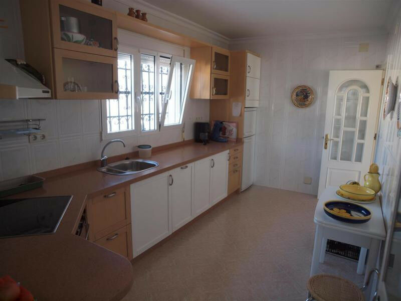 Detached Villa Caleta de Vélez Málaga - image 15