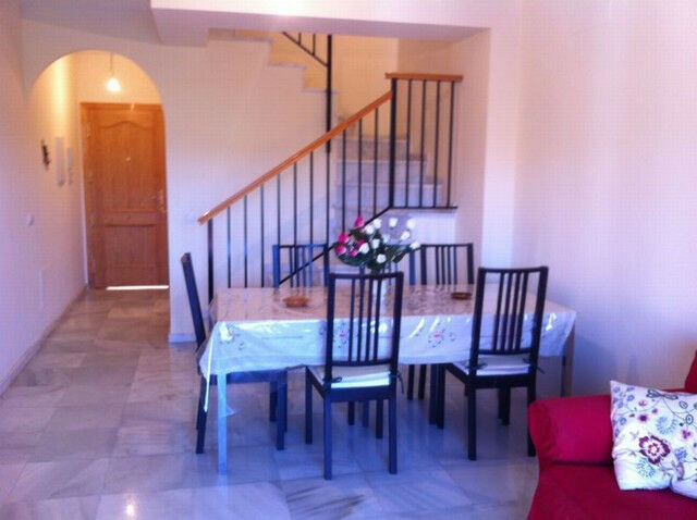 Townhouse Nerja Málaga - image 15