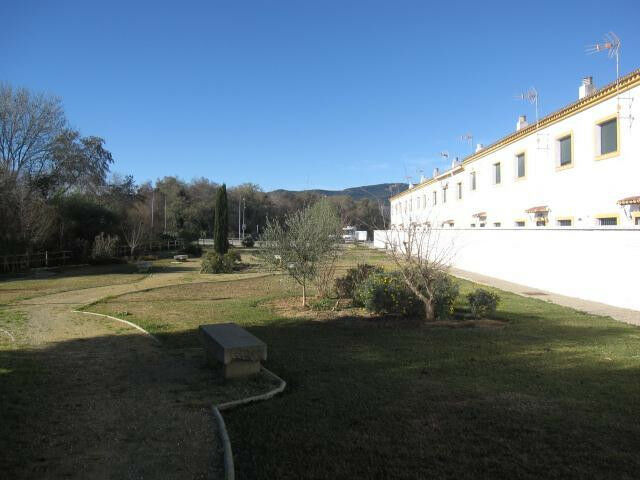 Townhouse Castellar de la Frontera Cádiz - image 15
