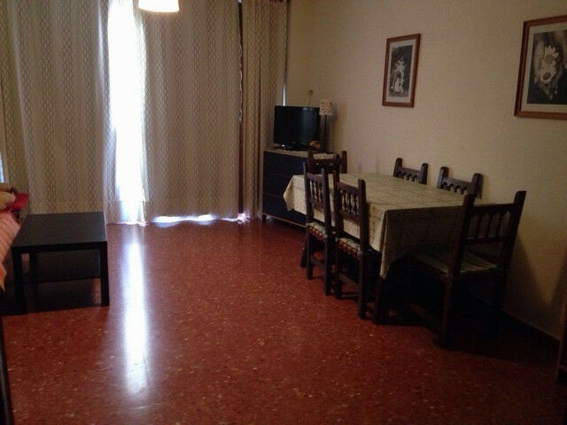 Ground Floor Apartment Torre del Mar Málaga - image 14
